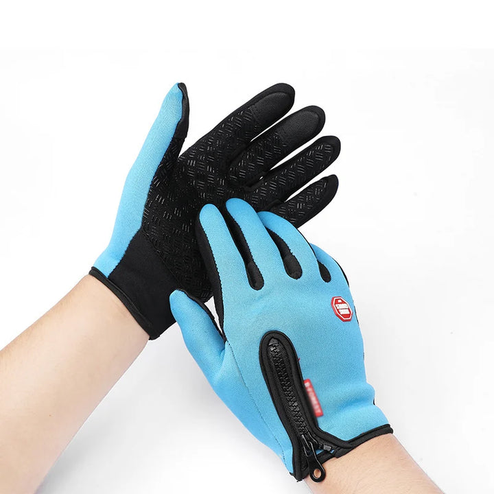 Ultimate Waterproof & Windproof Thermal Gloves