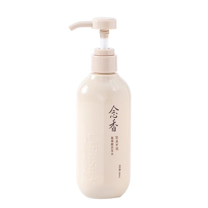 SAKURA JAPANESE SHAMPOO - JAPANS No. 1🔥