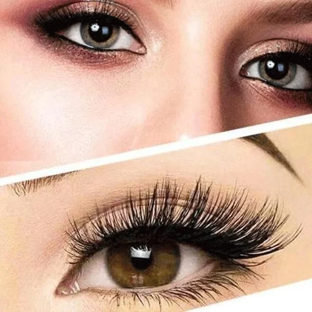 4D LENGTHENING CURLING MASCARA 🔥 BUY 1 GET 1 FREE 🔥