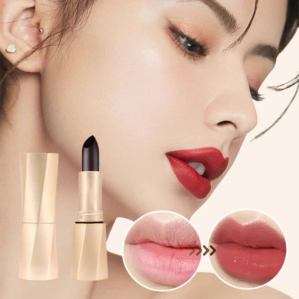 MULTI FUNCTIONAL LONG LASTING COLOR LIPSTICK