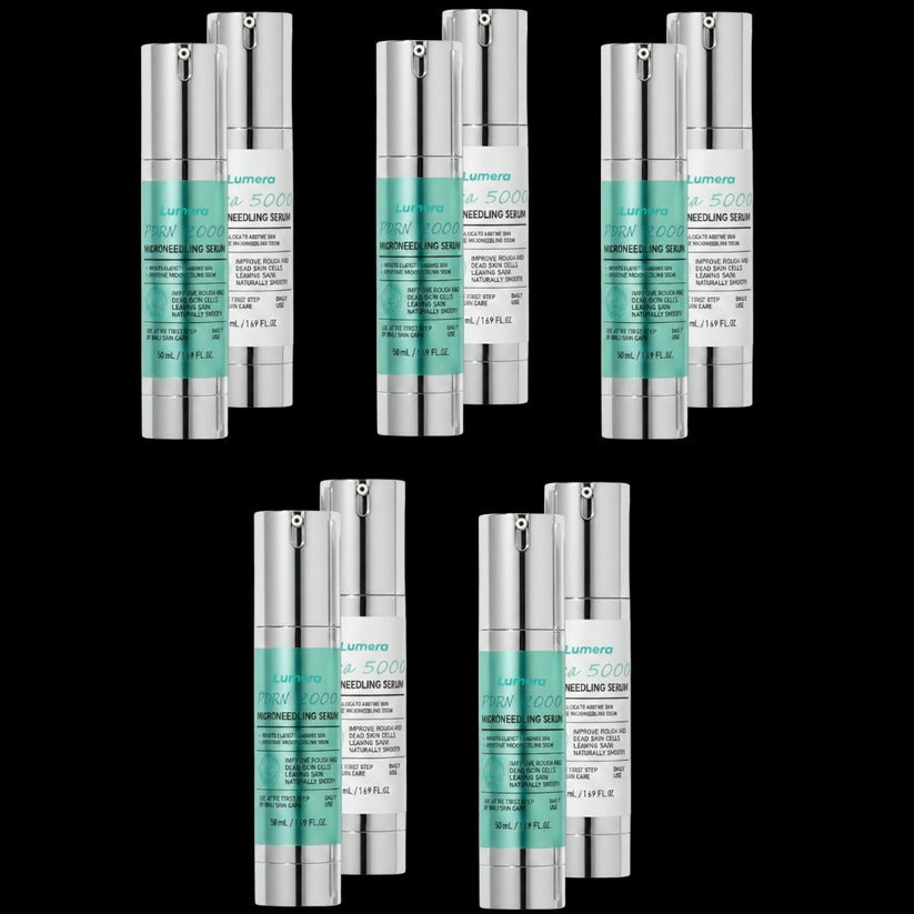 🏆Flash Sale⚡ Microcrystal™ Serum PM Duo