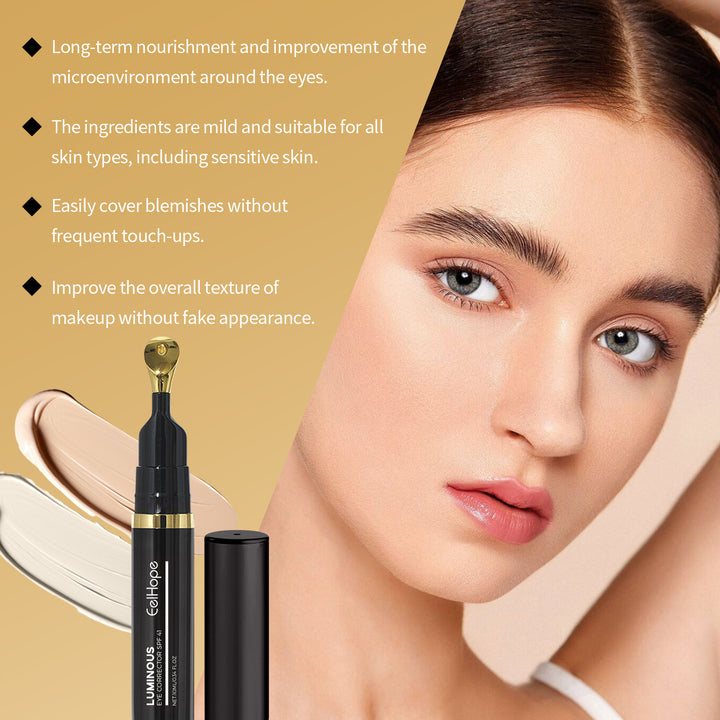 Luminous Eye Corrector SPF 41