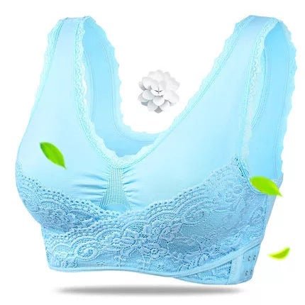 2025 NEW COMFORTISSE PUSH UP BRA