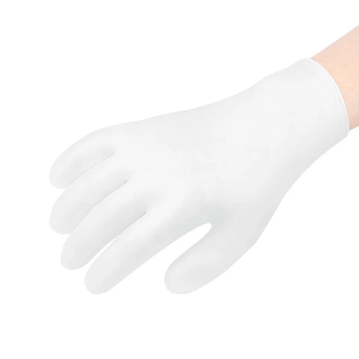 Moisturizing Gloves for Repairing Dry Cracked