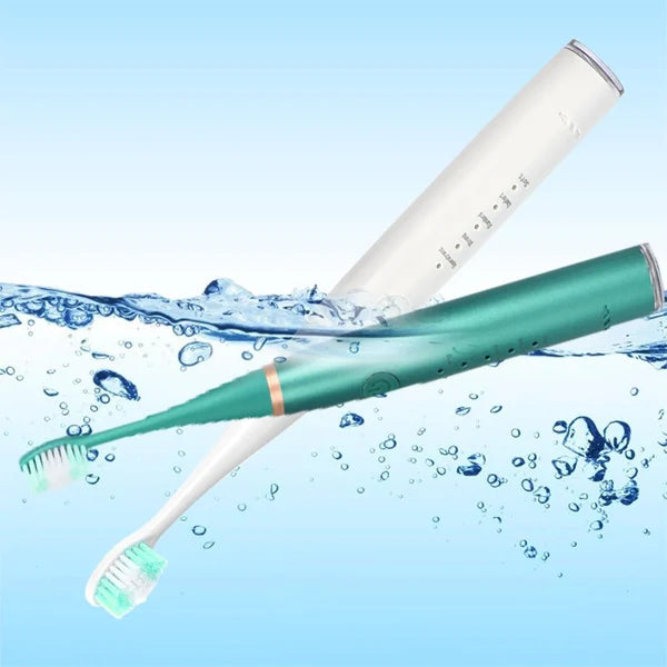 Electric tooth cleaning instrument -Teeth Cleaner