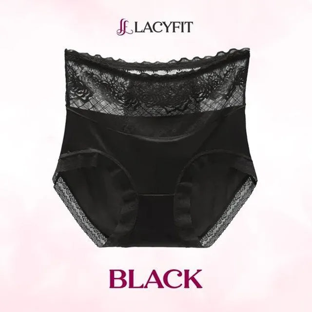 Silky Comfort High Waist Hiplift Panties