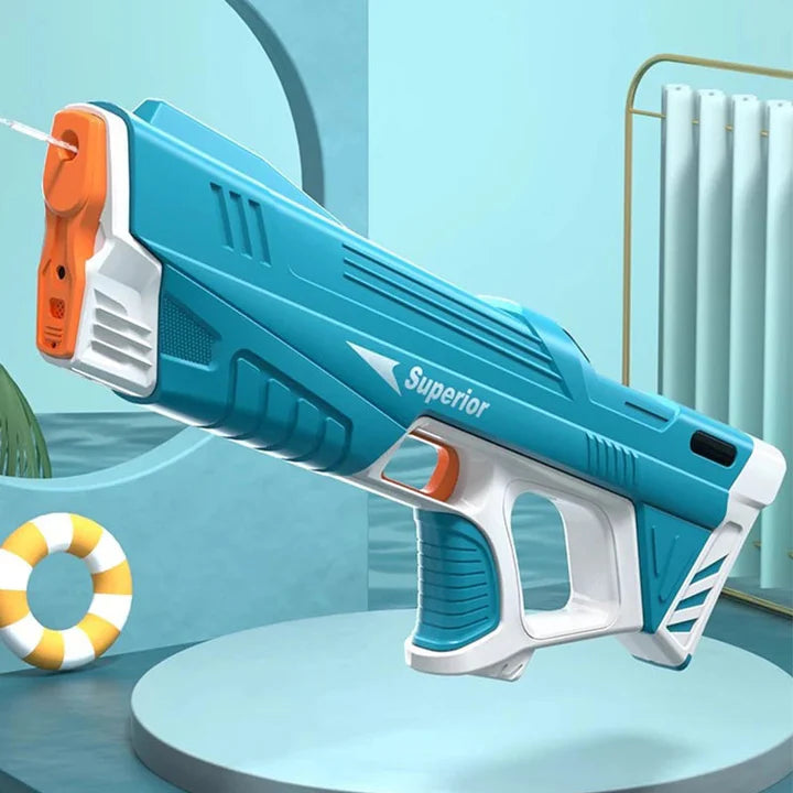Aquablast® Water Gun