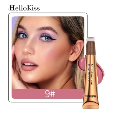 ✨HelloKiss Liquid Highlighting Contouring Multi-Purpose Pencil