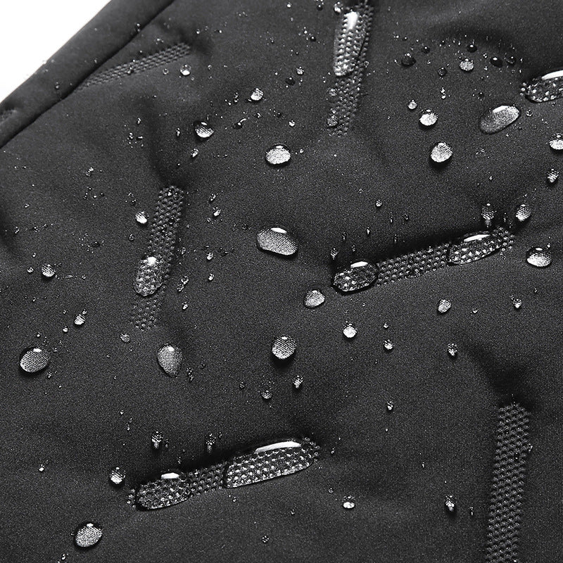 FleeceActive - PRE-SEASON SALE: 70% OFF - Unisex Fleece-Lined Waterproof Pants