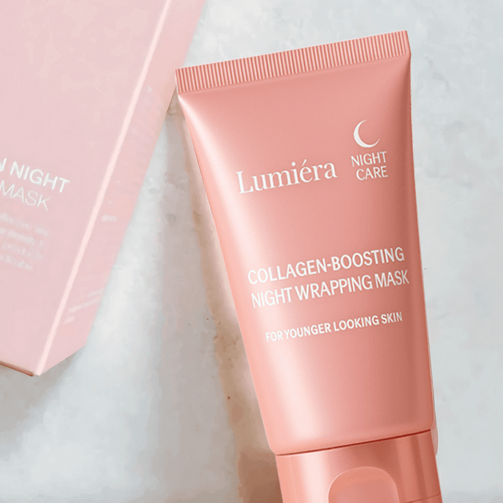 ✨Pamper Yourself — Buy 2 Collagen Night Masks, Get 1 Free! Wake Up to Youthful, Hydrated Skin!