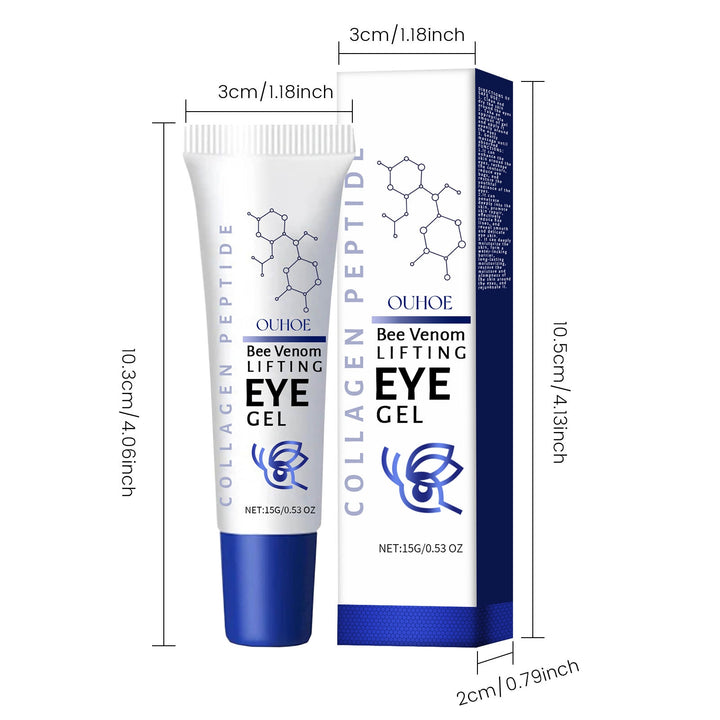 OUHOE Bee Venom Lifting Eye Gel