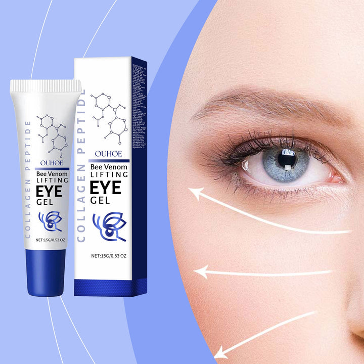 OUHOE Bee Venom Lifting Eye Gel