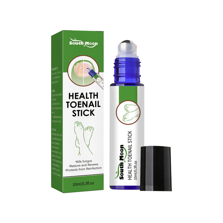 (Anti Fungal Stick) Say Goodbye to Nail Fungus in Just 5 Days!