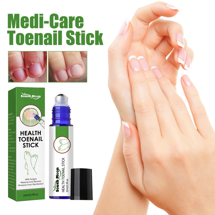 (Anti Fungal Stick) Say Goodbye to Nail Fungus in Just 5 Days!