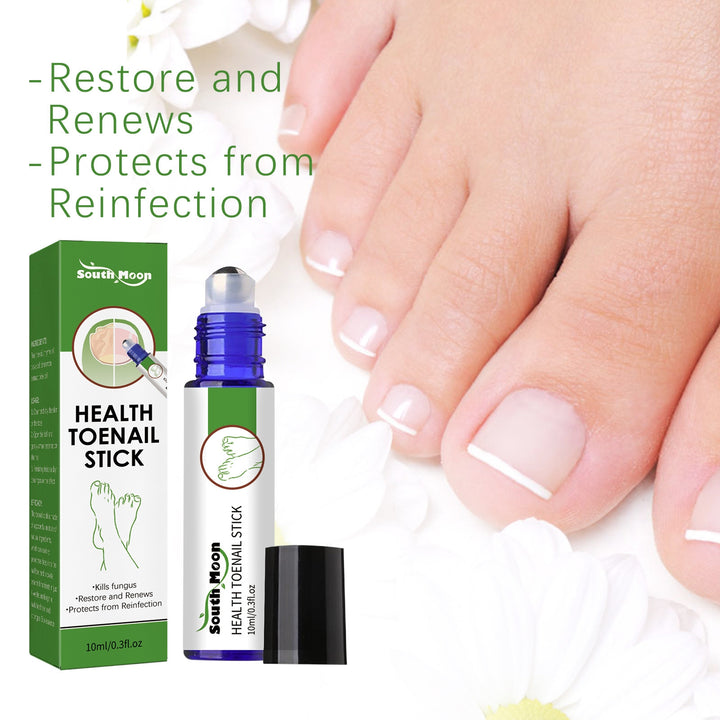 (Anti Fungal Stick) Say Goodbye to Nail Fungus in Just 5 Days!