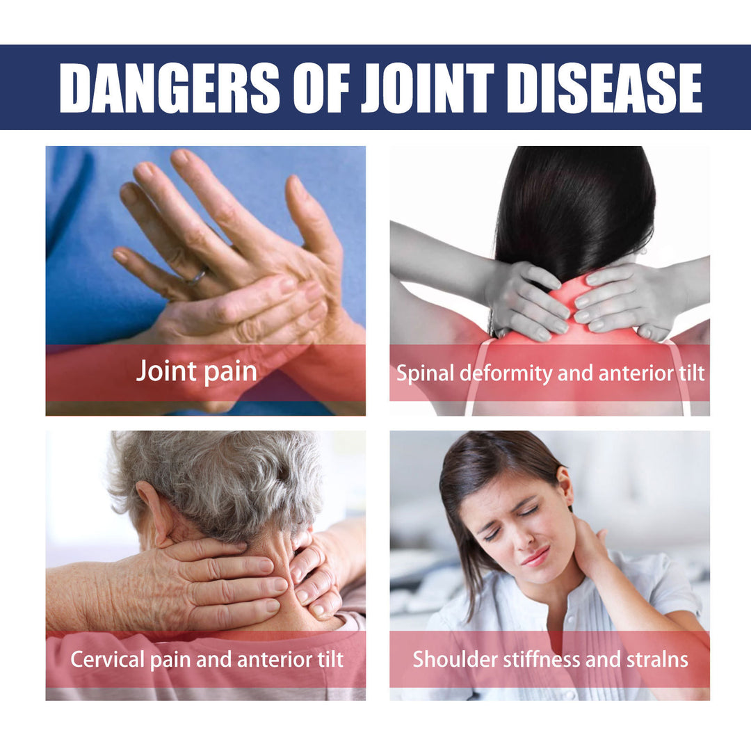 Joint & Bone Pain Foam Spray