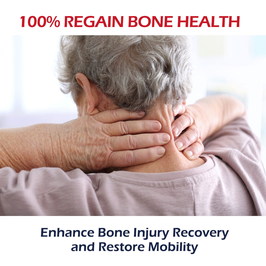 Joint & Bone Pain Foam Spray