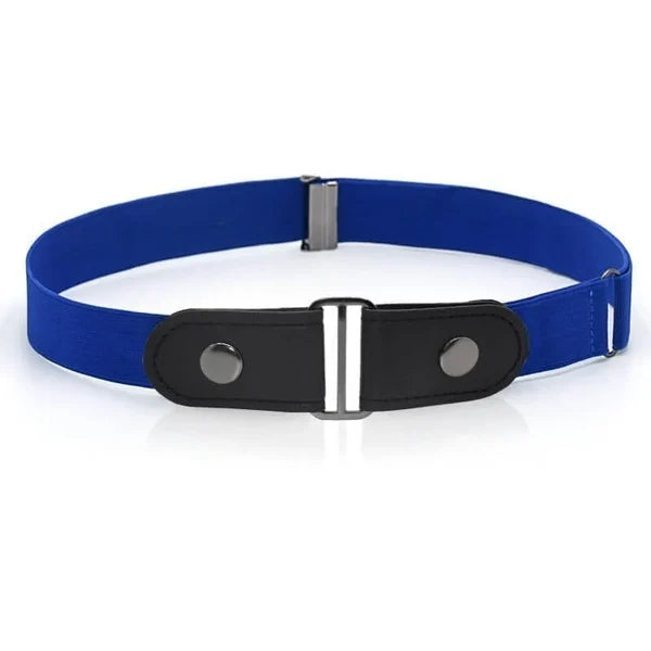 🔥HOT SALE🔥- Buckle-free Invisible Elastic Waist Belts