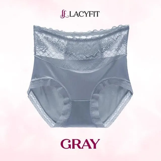 Silky Comfort High Waist Hiplift Panties