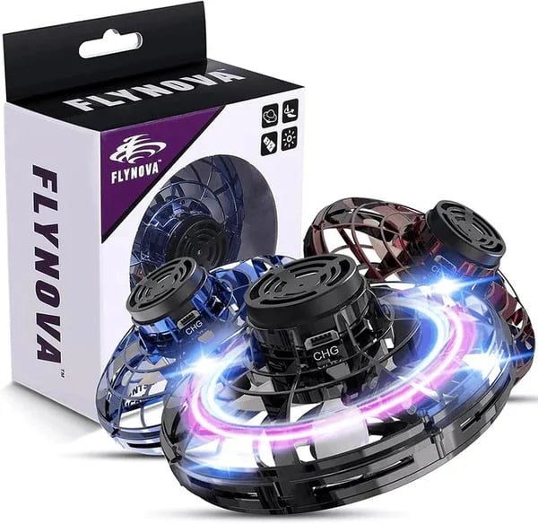 🔥Last Day Promotion 49% OFF 🛸 Flying Spinner Mini Drone Flying