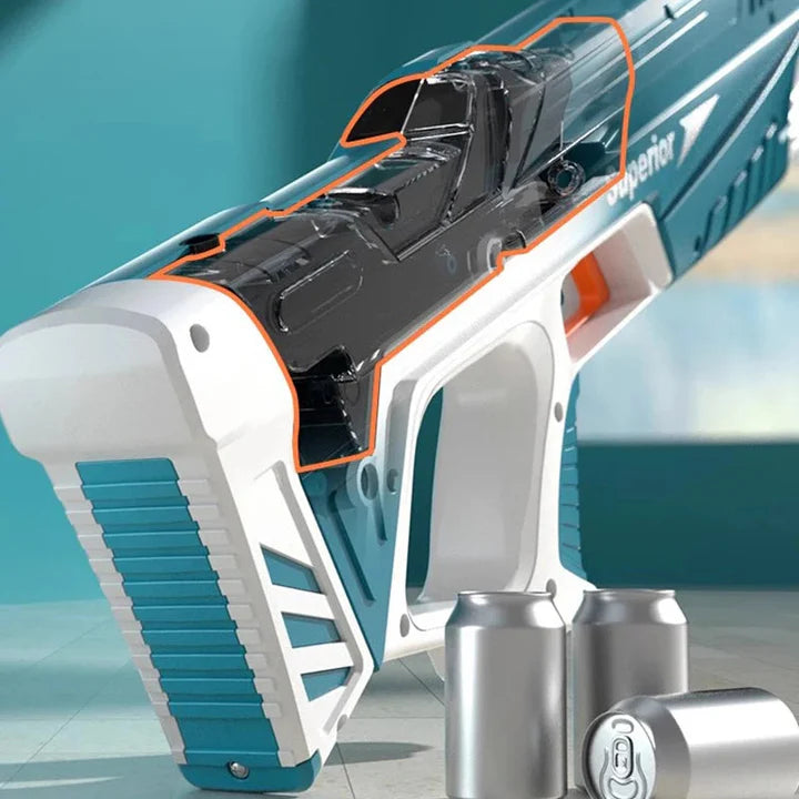 Aquablast® Water Gun
