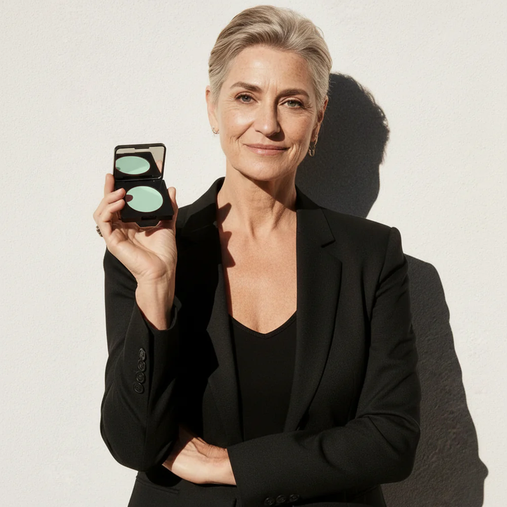 ⏰Up To 40% OFF For A Limited Time Only🔥 Under Eye Brightener by Luminance Milano