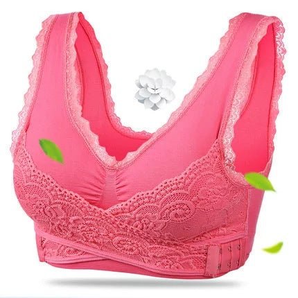 2025 NEW COMFORTISSE PUSH UP BRA