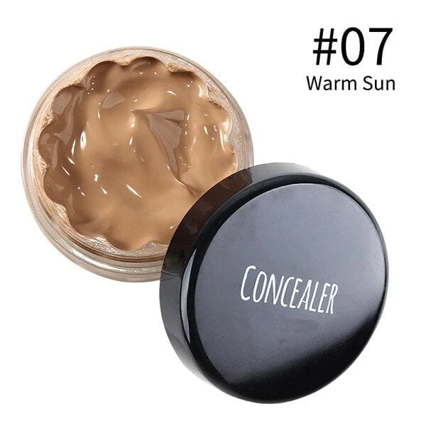 🎁2024 New Year Hot Sale🎁🔥BUY 2 GET EXTRA 10% OFF🔥 - Professional Makeup Concealer Foundation