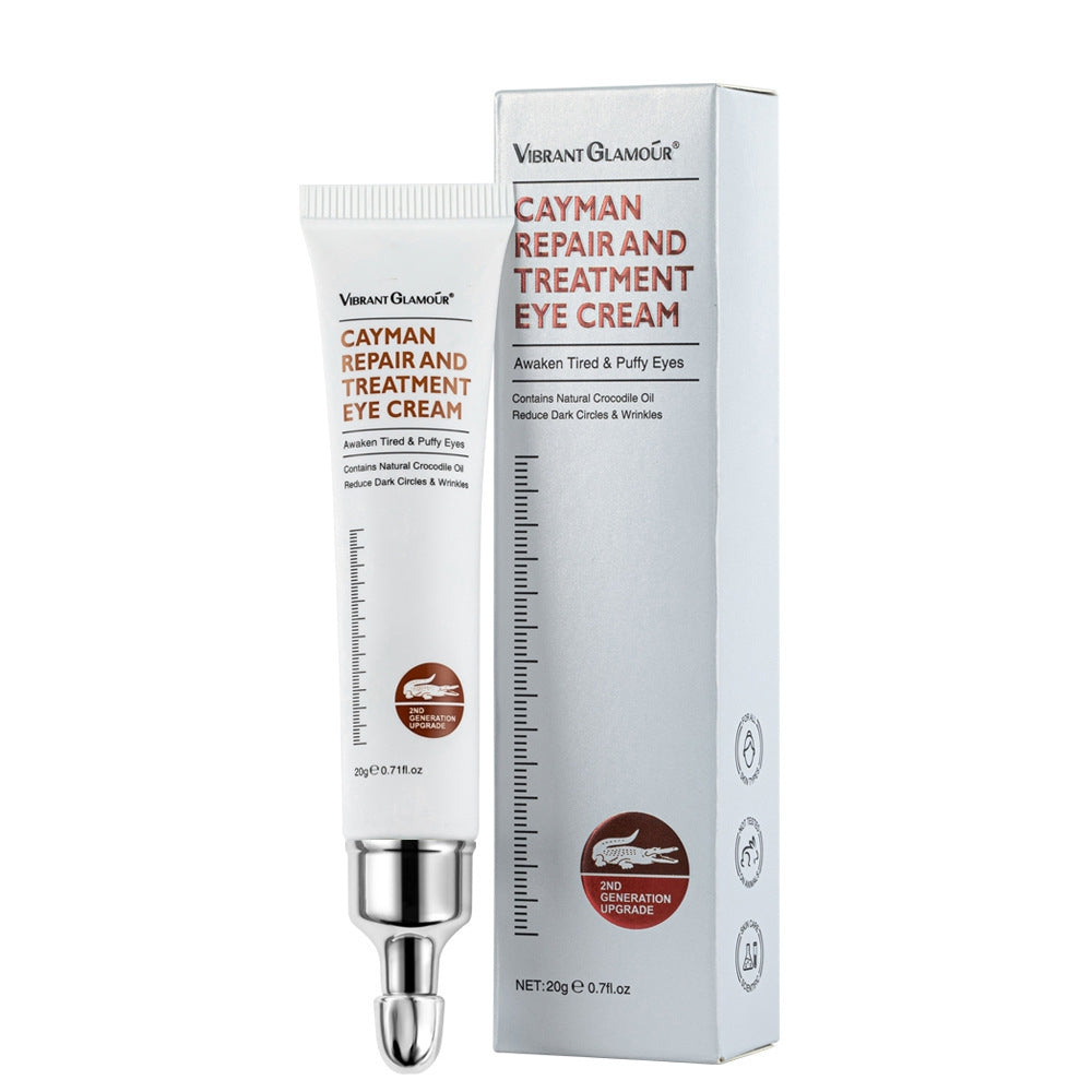 VIBRANT GLAMOUR Anti -Age Wrinkle Eye Cream