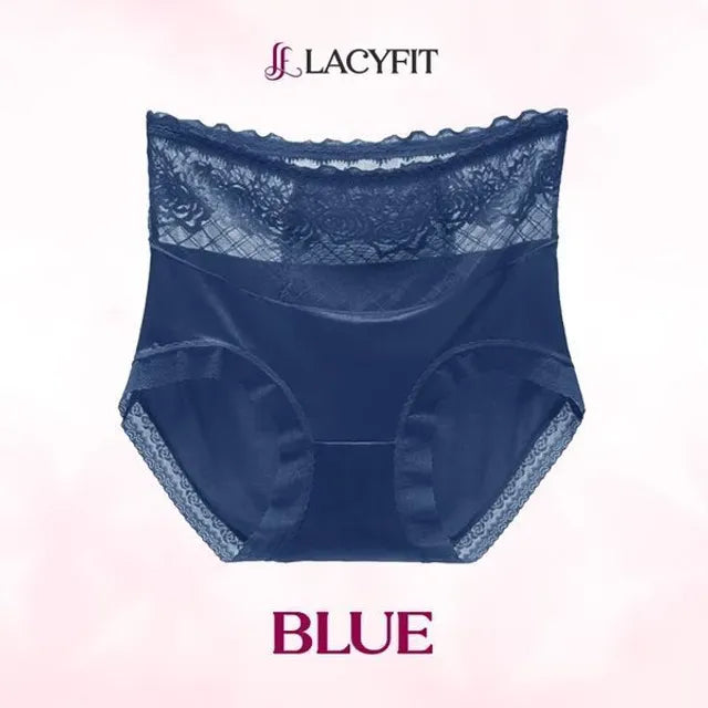 Silky Comfort High Waist Hiplift Panties