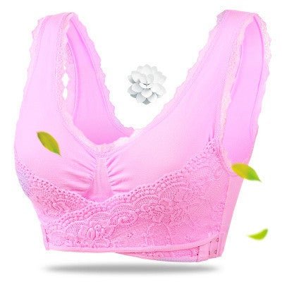 2025 NEW COMFORTISSE PUSH UP BRA