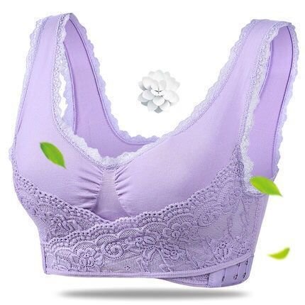 2025 NEW COMFORTISSE PUSH UP BRA