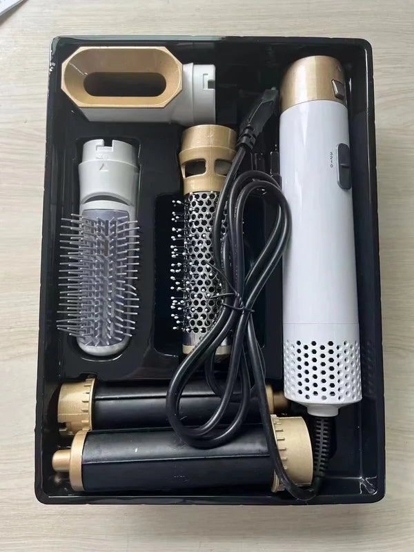 One Step Hair Dryer 5 IN 1