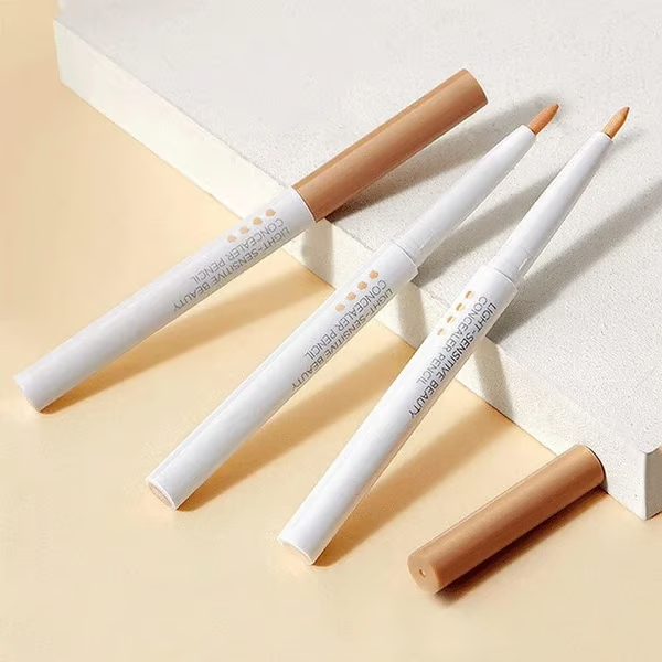 Multifunctional concealer stick