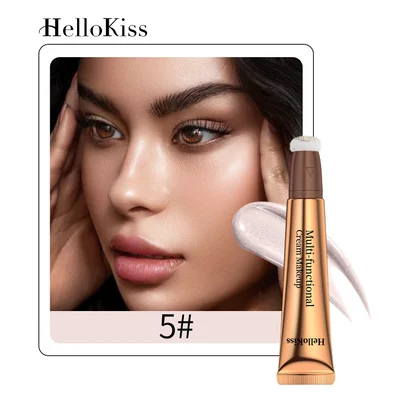 ✨HelloKiss Liquid Highlighting Contouring Multi-Purpose Pencil