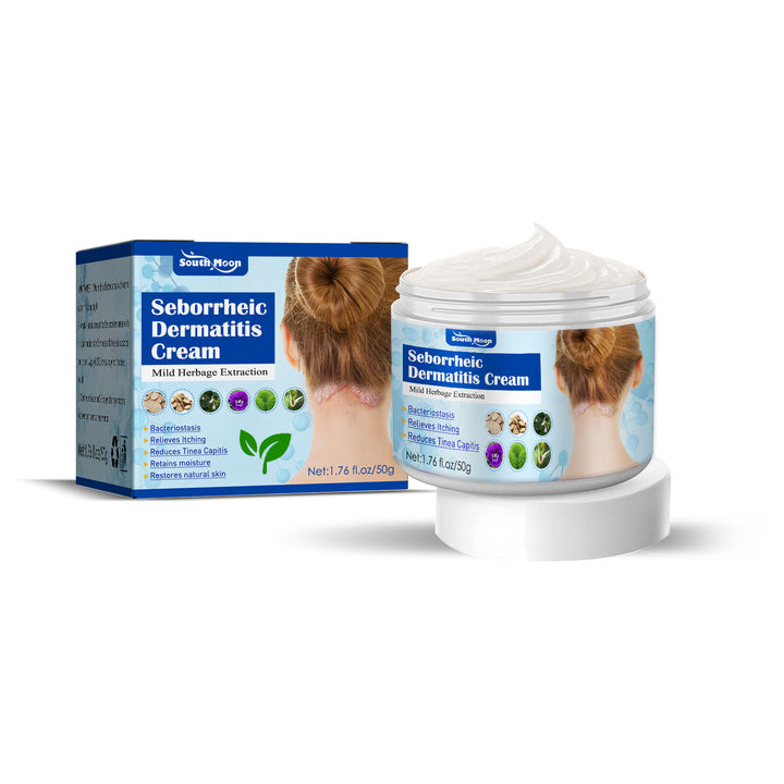 Seborrheic Dermatitis Cream