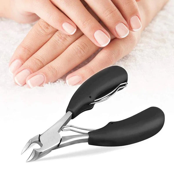 304 stainless steel nail clipper set-BUY 1 GET 1 FREE