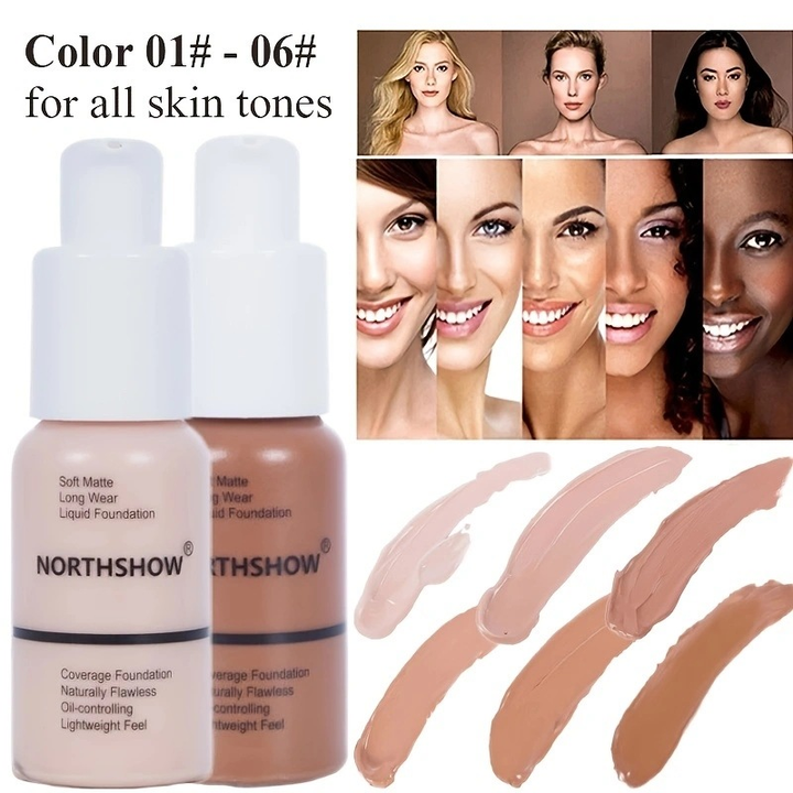 🔥BIG SALE 33% OFF🔥concealer foundation