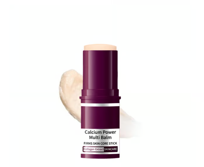 💗LAST DAY - BUY 1 GET 1 FREE💗Reveal Brighter, Firmer Eyes - ✨ Cemenrete Calcium Multi Balm - For Youthful, Lifted Under-Eyes! 🌟