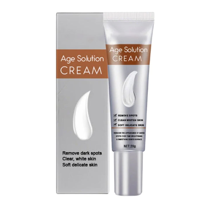 Age Solutions Cream