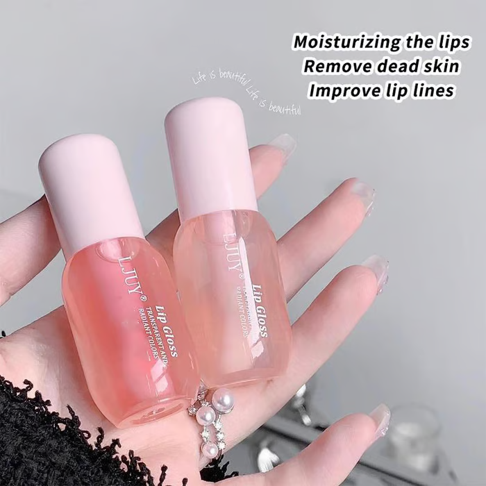Moisturizing Lip Balm