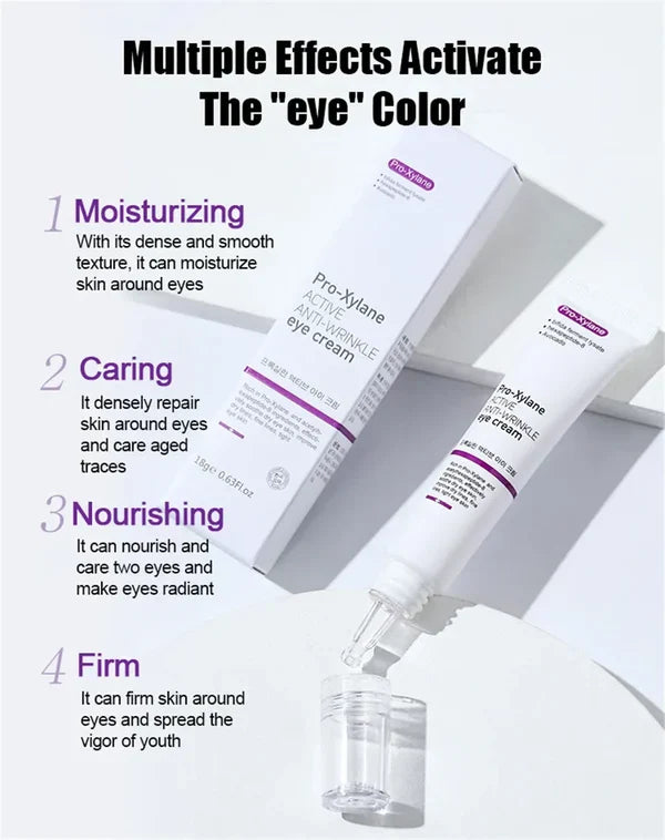 PRO-XYLANE ACTIVE EYE CREAM