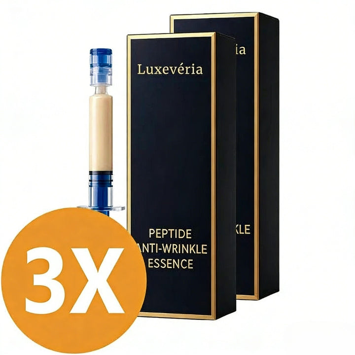 🏆Limited-time offer - Buy 2 Get 1 Free⚡ Micro-molecular Collagen Anti-wrinkle Lotion