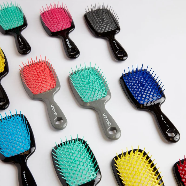 🎁Boxing Day Sale 49% OFF🔥Upgrade Detangling Hairbrush