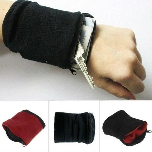 🔥BIG SALE - 49% OFF🔥🔥Sportswear - Wrist Pouch