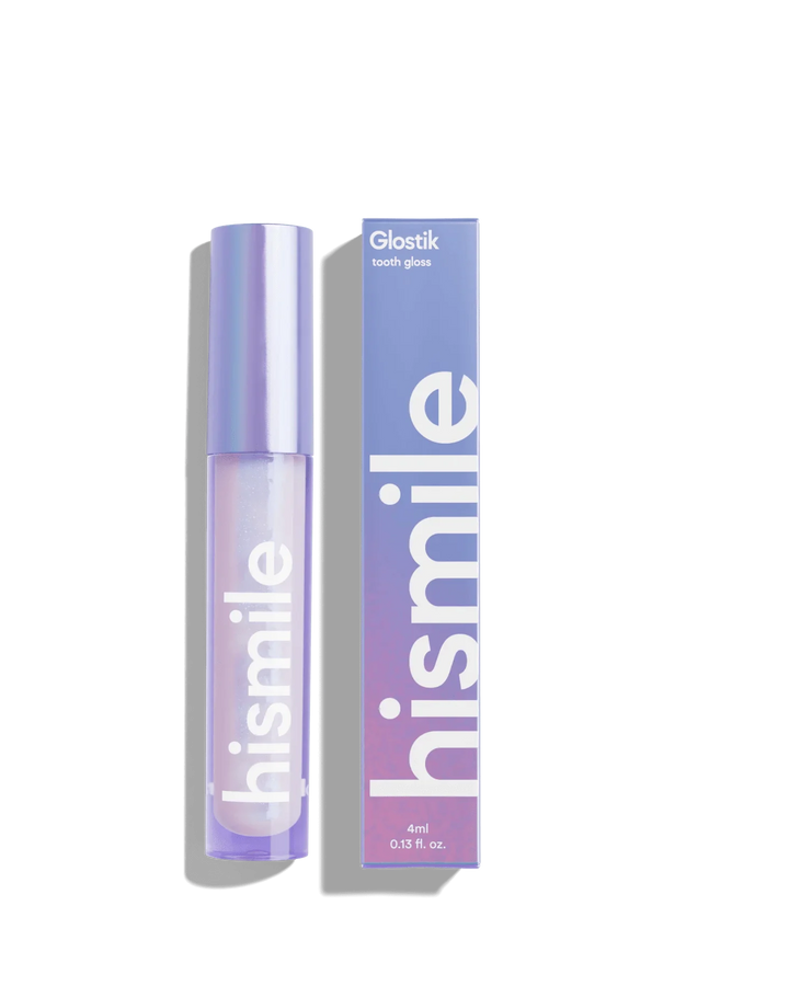 Glostik Tooth Gloss