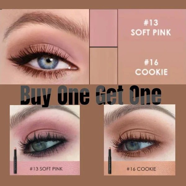 🔥Hot Sale🔥-New Release Eye Shadow Pen Which Suits EVERYONE at Any Age❤️Buy One Get One Free💋