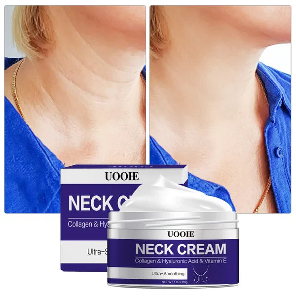 2024 NEW TIGHTEN LIFT FIRMING NECK CREAM