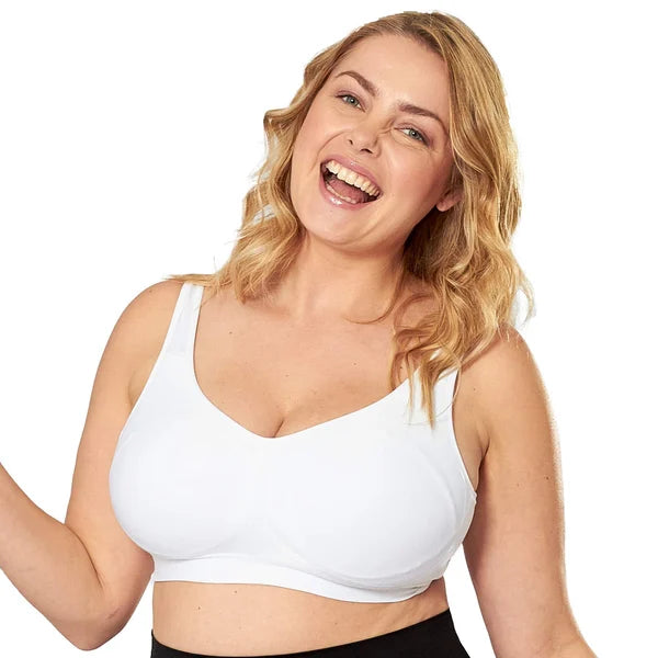 🔥Comfort Wireless Shaper Bra