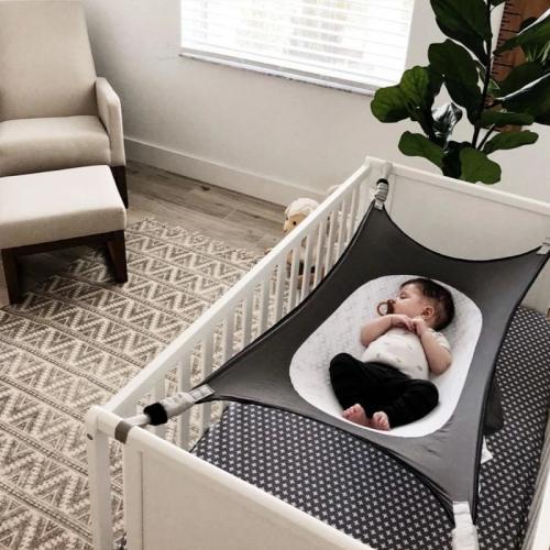 (🎁Mathers Day Sale) BABY HAMMOCK